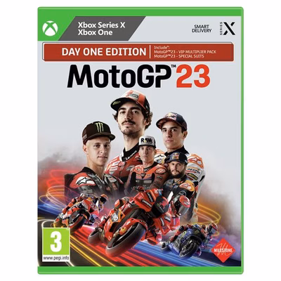 Immagine di Videogames xbox x KOCH MEDIA MOTO GP 1121823