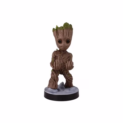 Immagine di Toddler groot cable guy
