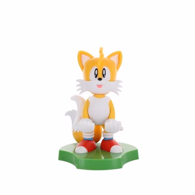 Immagine di Tails holdem