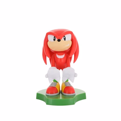 Immagine di Knuckles holdem