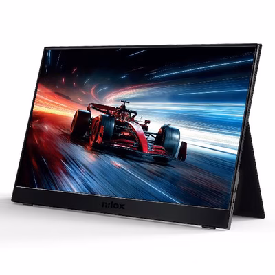 Immagine di 17,3 portable gaming Full HD 144hz