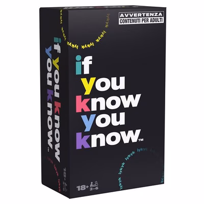 Immagine di Gioco di società SPIN MASTER 6071465