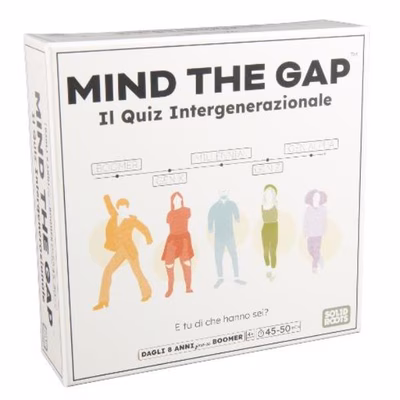 Immagine di Gioco di società SPIN MASTER 6074218