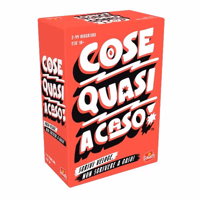 Immagine di Gioco di società LEAN TOYS 934375.006