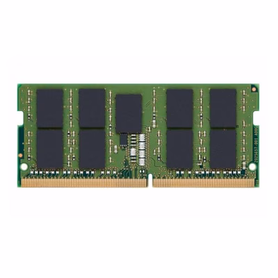 Immagine di Modulo di memoria so-dimm 32GB ddr4 tft 3.200 mhz KINGSTON Ram server 32GB 3200MT/s DDR4 ECC CL22 S