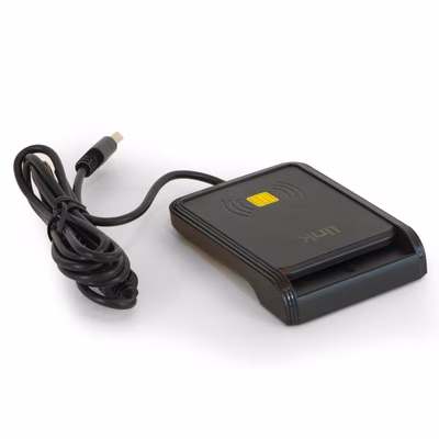 Immagine di Lettore card nfc contactless