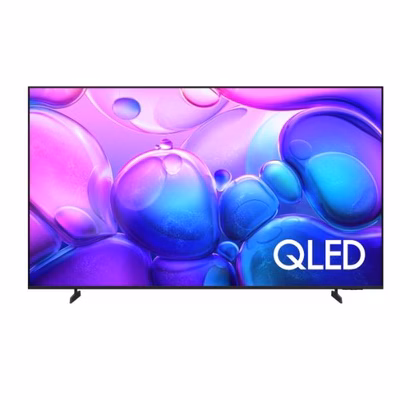 Immagine di Tv 75" uhd 4K (3840x2160) SAMSUNG 75" 4K QLED serie Q6F QE75Q6FAAUXZT