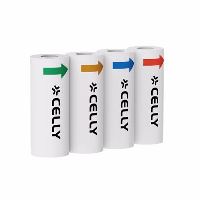 Immagine di 4 th paper for kidscamsticky