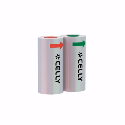 Immagine di 2 th laser sticky paper rolls