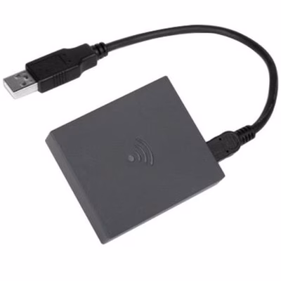 Immagine di Wireless LEXMARK Server wireless MARKNET N8352 27X0135