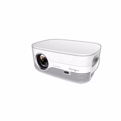 Immagine di Videoproiettore hd 1080 (1920x1080) 800 ansi lumen ACER QF81 MR.P0K11.001