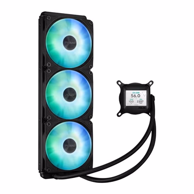 Immagine di Prime lc 360 argb lcd