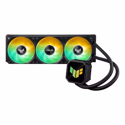 Immagine di Tuf gaming lc iii 360 argb