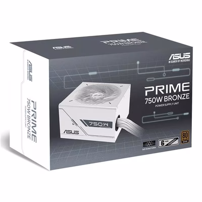Immagine di Alimentatore per PC 750 w ASUS 90YE00Y3-B0NA00