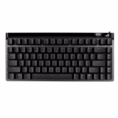 Immagine di M705 rog falchion ace 75he/bk/v2