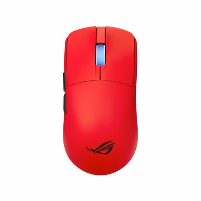 Immagine di P723 rog harpe ii ace/red
