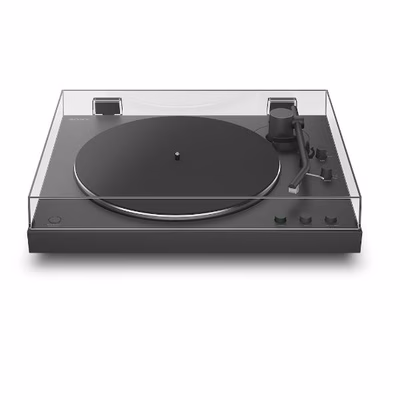 Immagine di Pslx3bt0 giradischi bluetooth