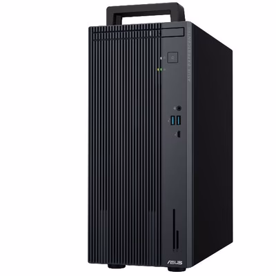 Immagine di Pc Desktop intel core 3 512GB ASUS ExpertCenter P500MV P500MV-031U010X