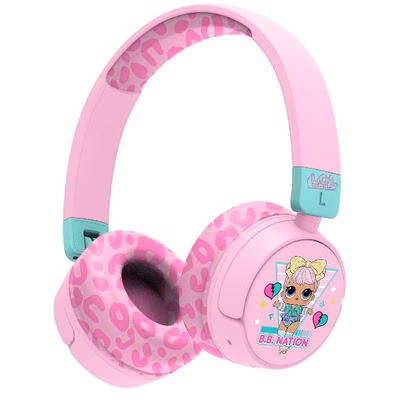 Immagine di Lol surprise! new kids bt headphone
