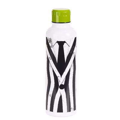 Immagine di Beetlejuice metal water bottle