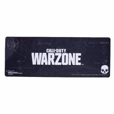 Immagine di Warzone desk mat
