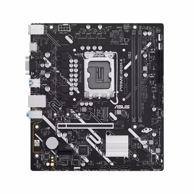 Immagine di Motherboard ASUS 90MB1N10-M0EAY0