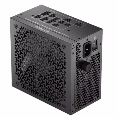 Immagine di Alimentatore per PC 750 w CORSAIR RM750x SHIFT CP-9020298-EU