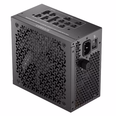 Immagine di Alimentatore per PC 1.000 w CORSAIR RM1000x SHIFT CP-9020300-EU