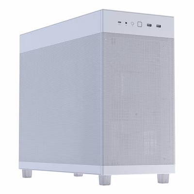 Immagine di Cabinet midi-tower bianco ASUS 90DC00V3-B39000