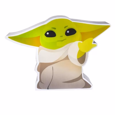 Immagine di Grogu 2d light