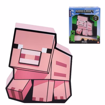 Immagine di Pig 2d light