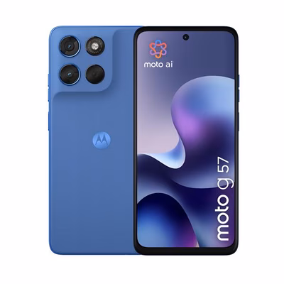 Immagine di Smartphone 256GB MOTOROLA PBAE0048IT