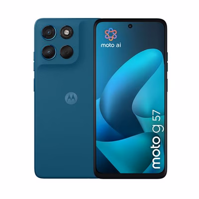 Immagine di Smartphone 256GB MOTOROLA PBAE0050IT