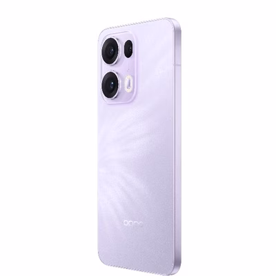 Immagine di Smartphone 12 gb OPPO RENO13 PRO PLUME PURPLE 0162980287