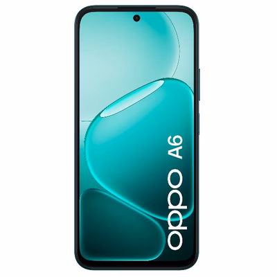 Immagine di Smartphone 256GB OPPO A6 4G SAPPHIRE BLACK 0165190287