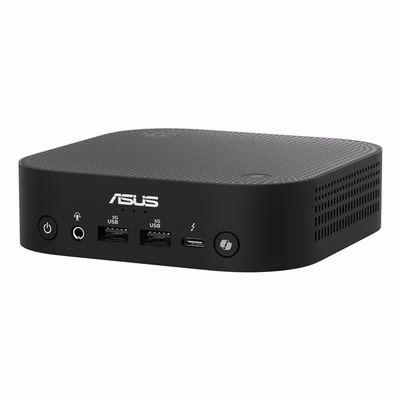 Immagine di Pc Desktop intel core ultra 5 512GB ASUS RNUC14LNKU5073N2 90AS00N1-M00100