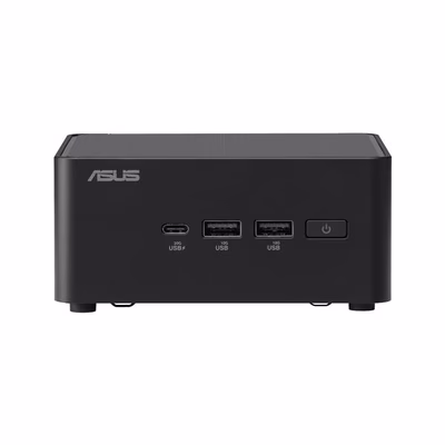 Immagine di Pc Desktop intel core 3 0 gb ASUS RNUC14RVHI300002I 90AR0072-M00040