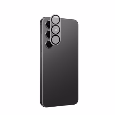 Immagine di Proteggi schermo glass vetro temperato CELLY CAMERALENS - Vetro 9H per fotocamera posteriore co CAME