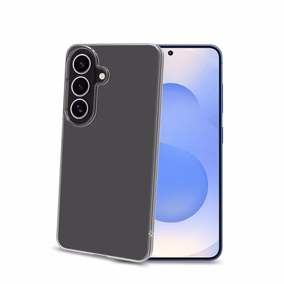 Immagine di Cover CELLY GELSKIN - Cover morbida trasparente in TPU compati GELSKIN1163