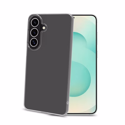 Immagine di Cover CELLY GELSKIN - Cover morbida trasparente in TPU compati GELSKIN1164