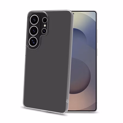 Immagine di Cover CELLY GELSKIN - Cover morbida trasparente in TPU compati GELSKIN1165