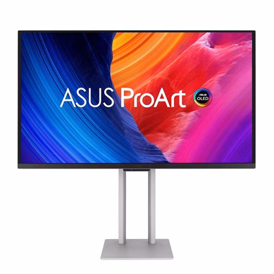 Immagine di Proart 27 4K qd-oled