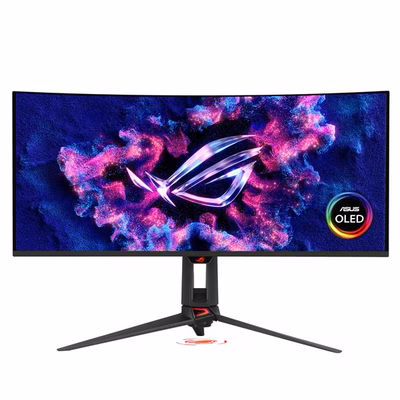 Immagine di Rog swift qdoled 34 4K 360hz