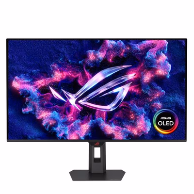 Immagine di Rog strix 32 4K qdoled 240hz