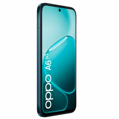 Immagine di Smartphone 256GB OPPO A6 5G SAPPHIRE BLACK 0165210287