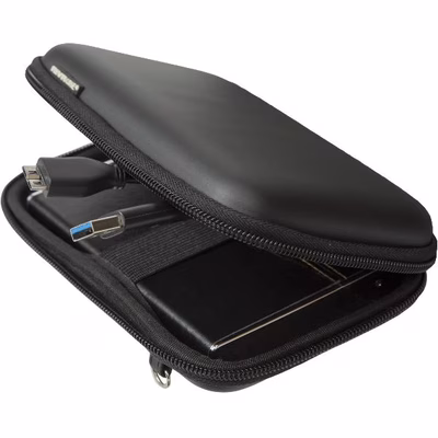 Immagine di Custodia per hdd 2.5 pollici