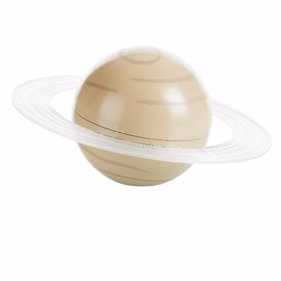 Immagine di Saturn light bdp