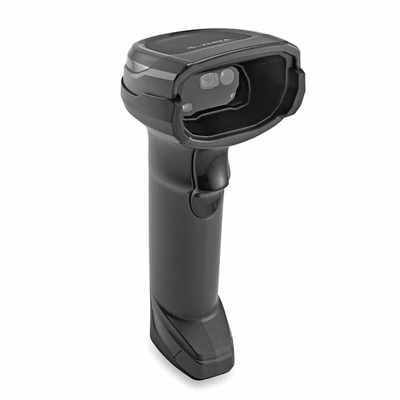 Immagine di Lettore codici a barre ZEBRA DS8178-SR DS8178SR0F007ZZ