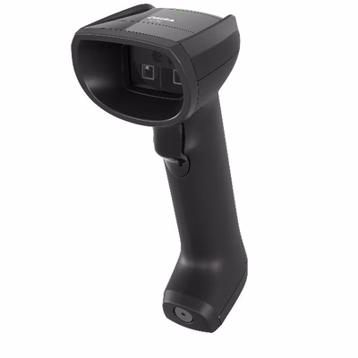 Immagine di Lettore codici a barre ZEBRA DS8208 SR/CORDLESS/USB KIT DS8288SR4U2104P