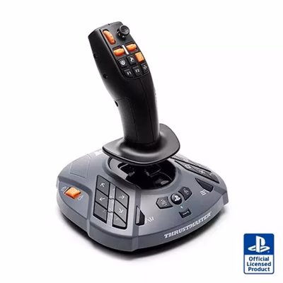 Immagine di Joystick THRUSTMASTER Simtask Farming Stick P 4160881